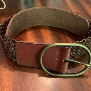 NWT Levi’s Belt size S